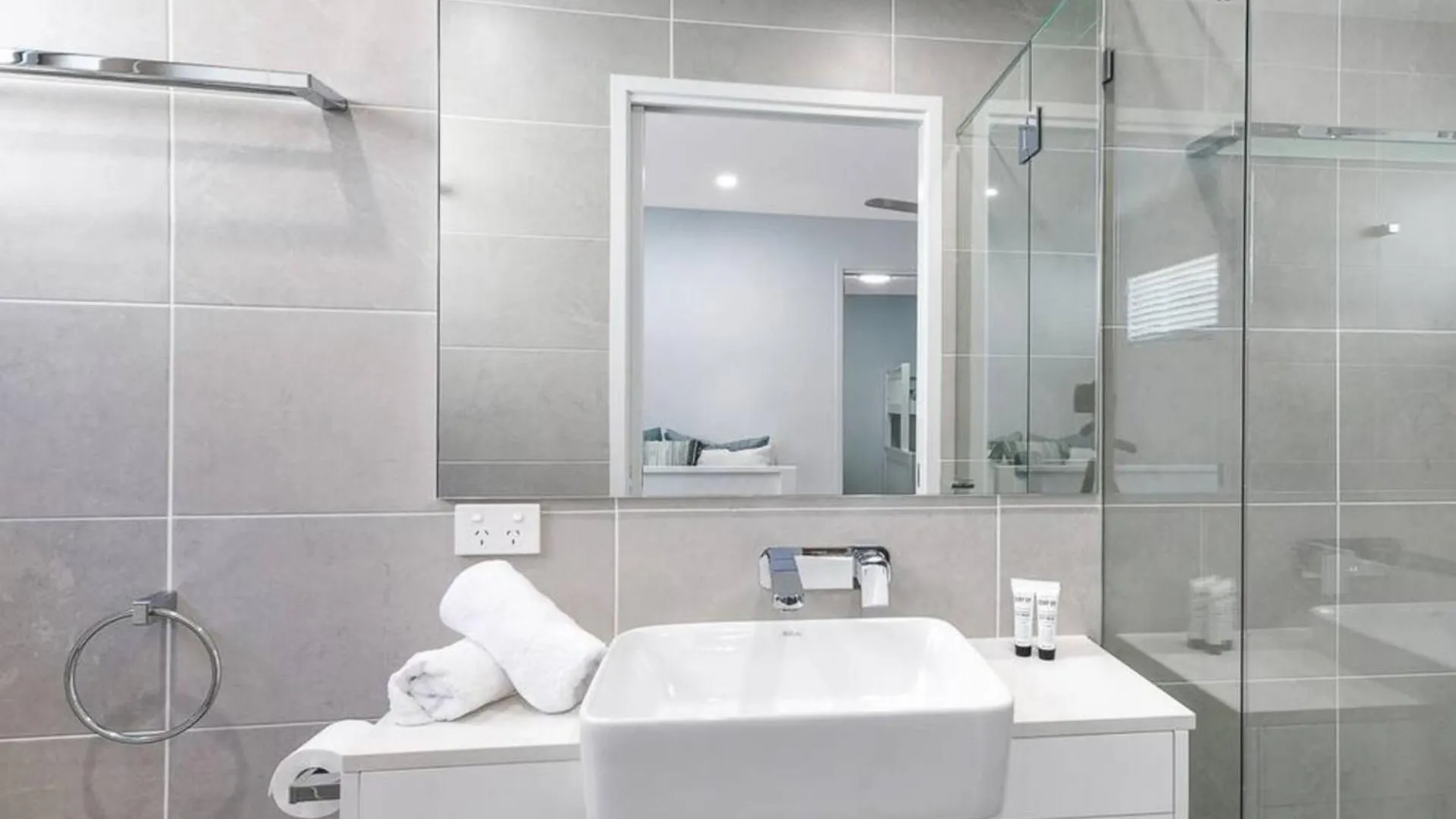 1 23 Grant Street Noosa Heads Apartman Ausztrália
