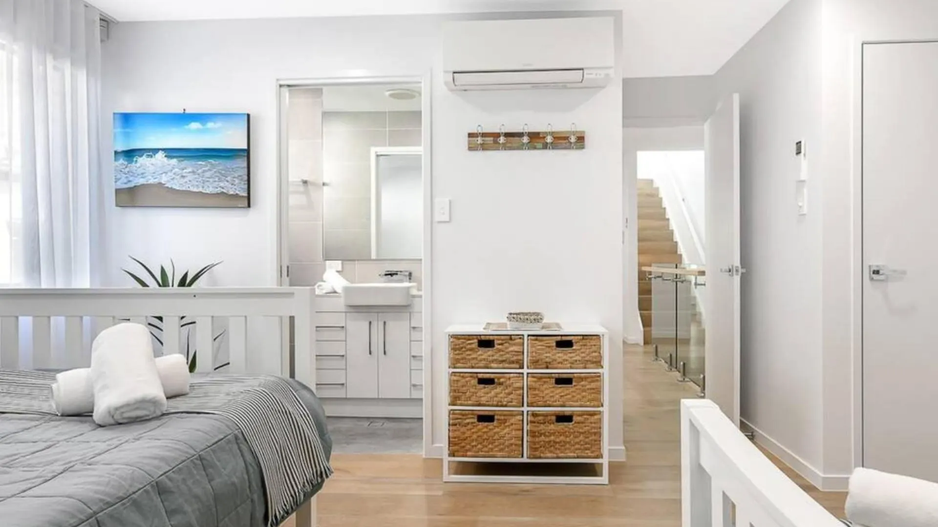 1 23 Grant Street Noosa Heads Apartman