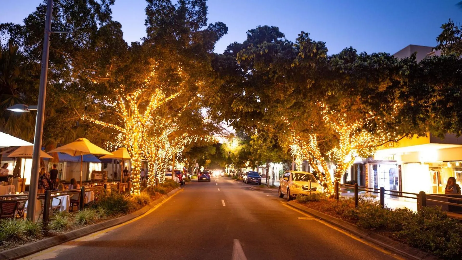 1 23 Grant Street Noosa Heads Apartman