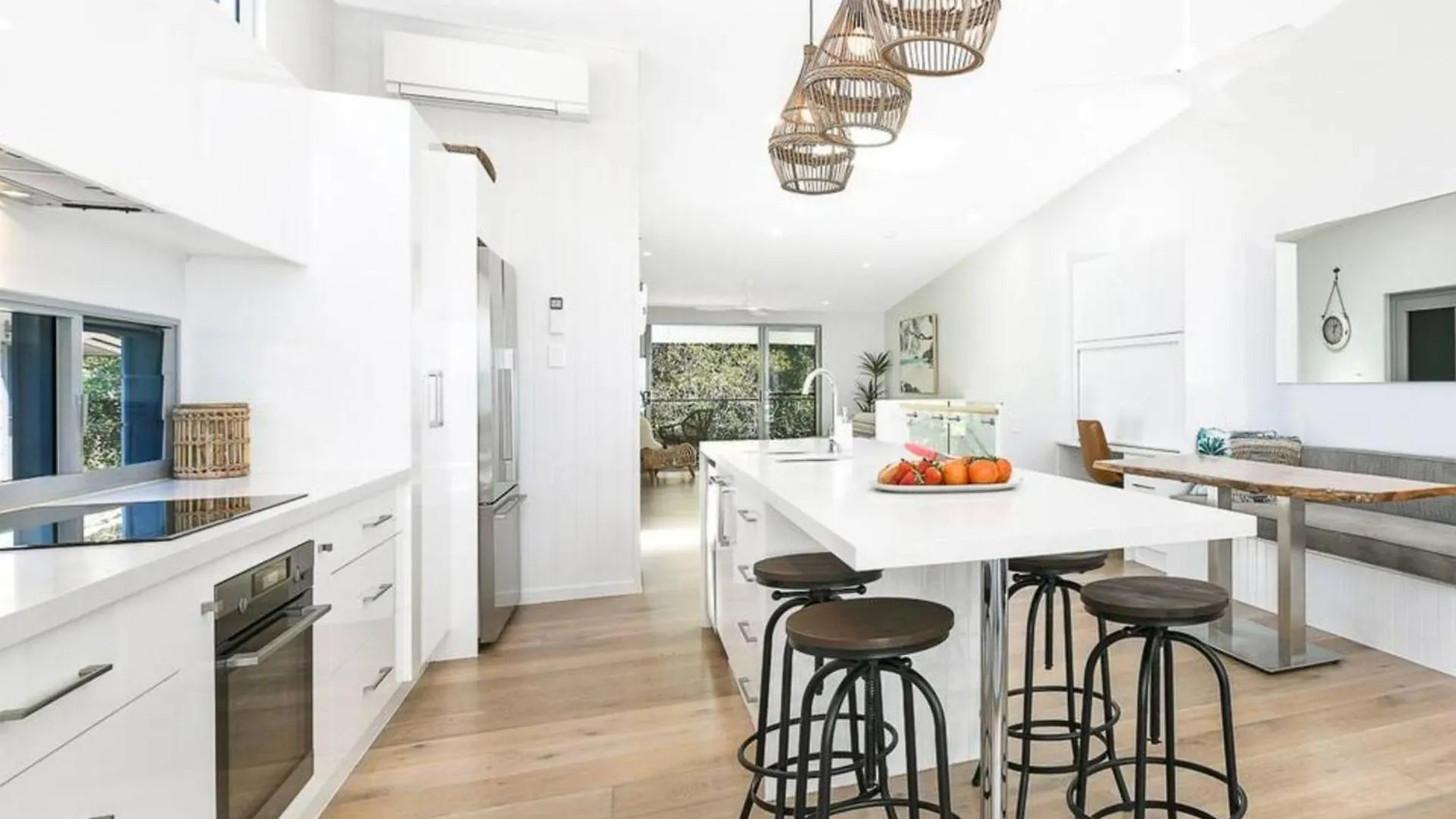 1 23 Grant Street Noosa Heads Apartman 0*,  Ausztrália