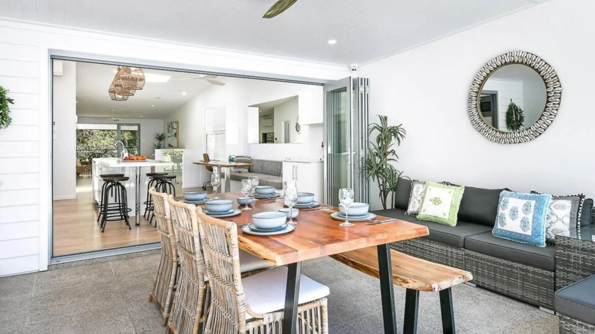 1 23 Grant Street Noosa Heads Apartman