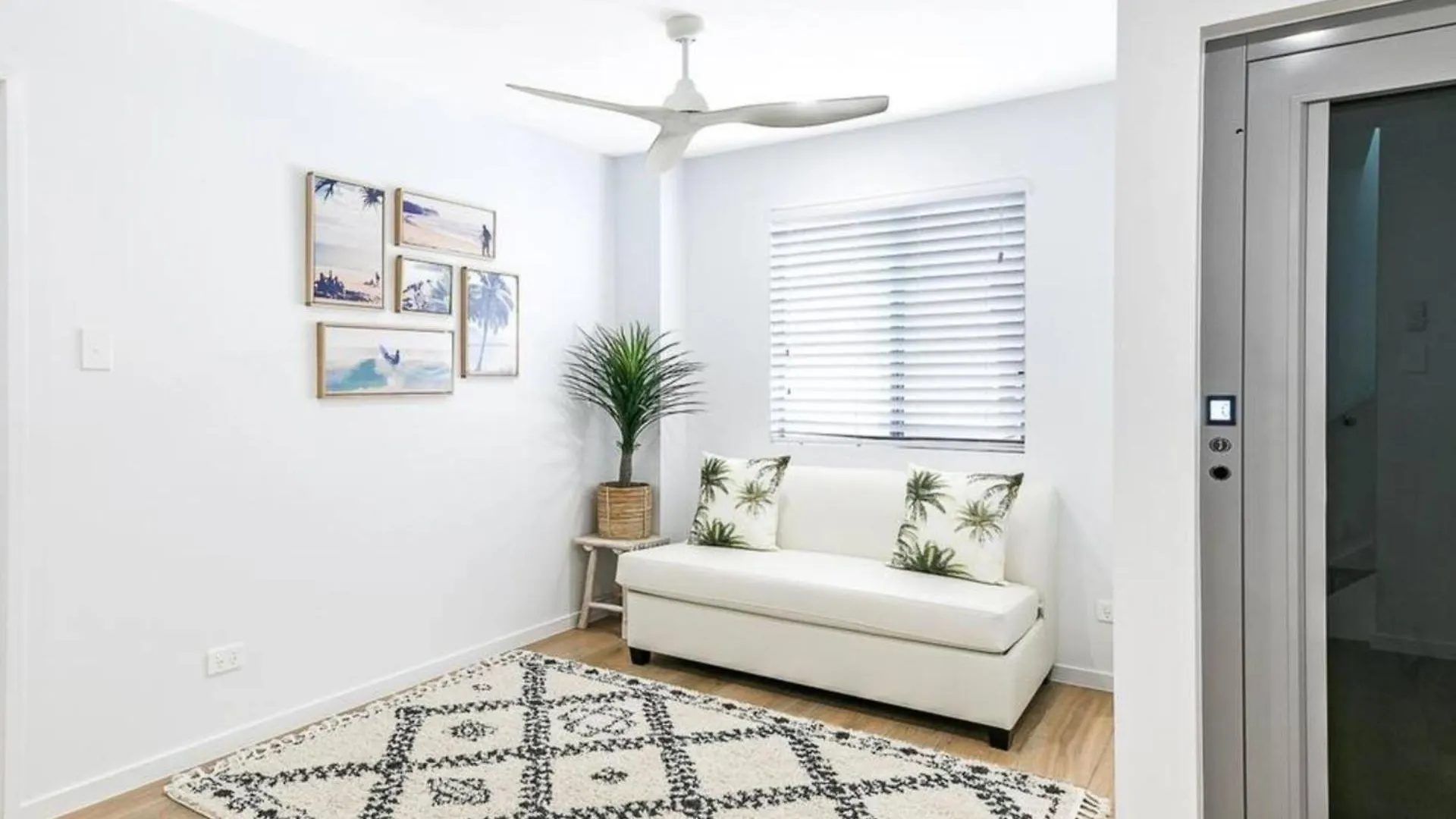 1 23 Grant Street Noosa Heads Apartment