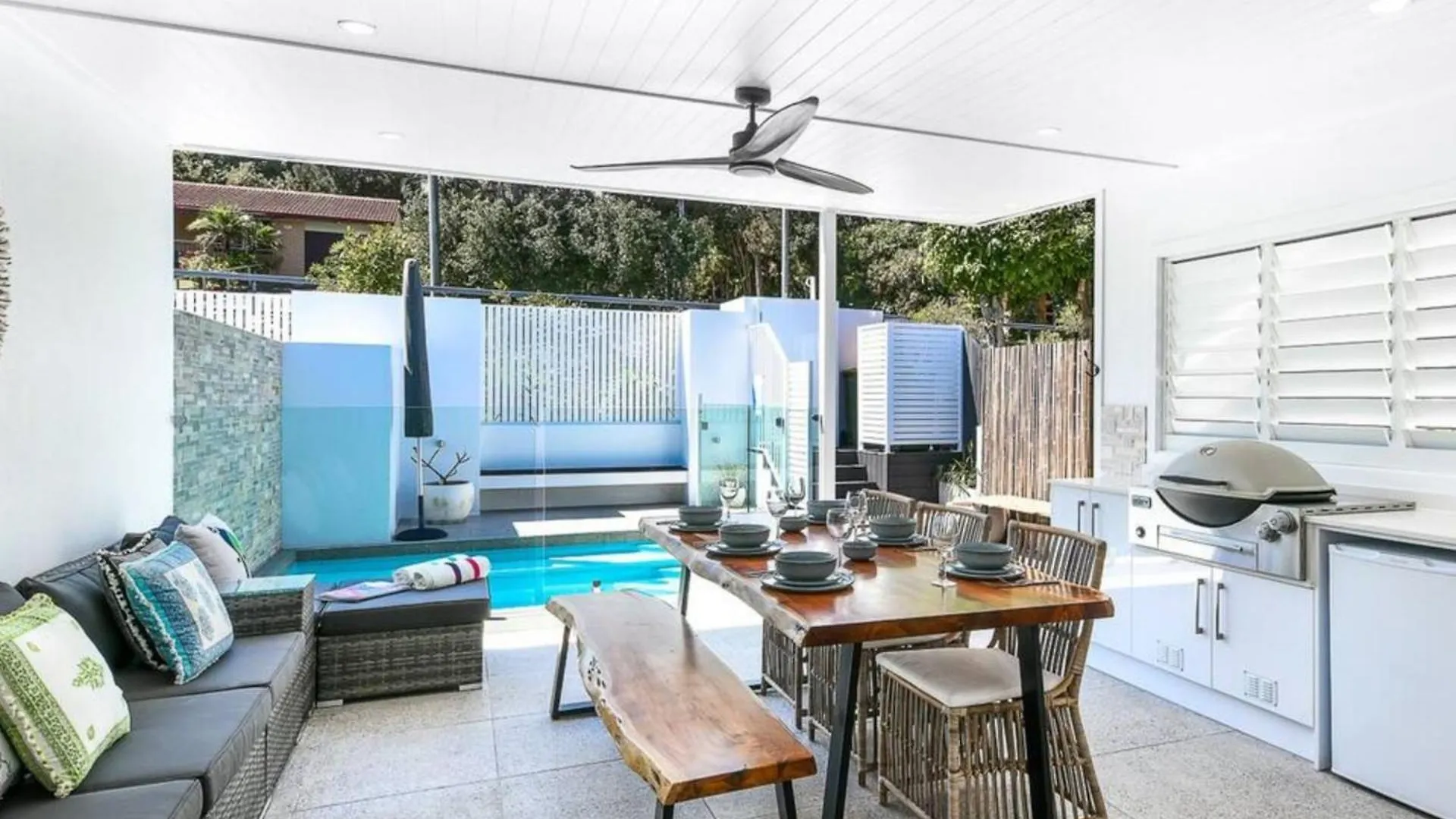 1 23 Grant Street Noosa Heads Apartment 0*,